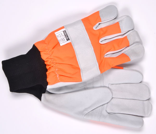 Chainsaw Safety Gloves